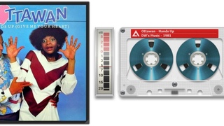 Ottawan - Hands Up (1981) - CA KHC BT H