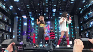 Europa Plus LIVE 2019 Velvet Music - Megamix - Мари Краймбрери