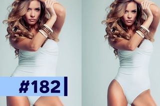 How to Use Liquify in Photoshop CC
