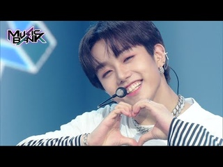 CLIQUE - TRENDZ Music Bank | KBS WORLD TV 220805