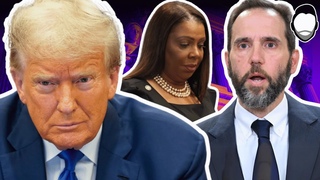 Jack Smith MUST be DISQUALIFIED; Trump’s MAJOR Motion Drop; Leticia Wants Trump’s PROPERTY