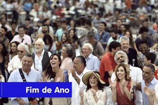 AIN HOJE É UM NOVO DIA