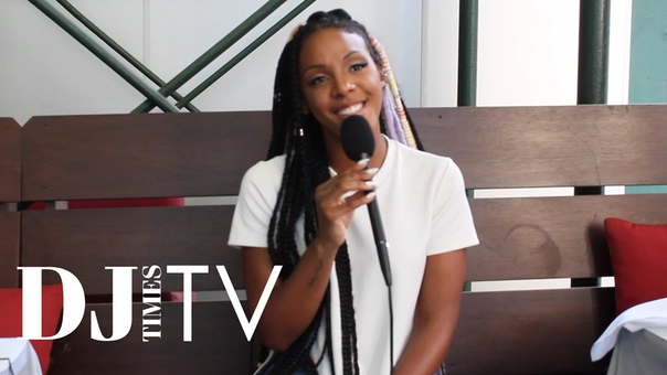 Dawn Richard on Blackheart, The Red Era, and Co