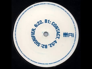 Claro Intelecto - Signifier []