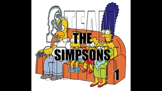 405-PL Grzegorz, C201 P1: THE SIMPSONS - Operator Niezrzeszony Małgorzata Kowalik Metoda Grifasi
