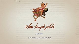 Stone Temple Pilots - Interstate Love Song (Official Lyric Video)
