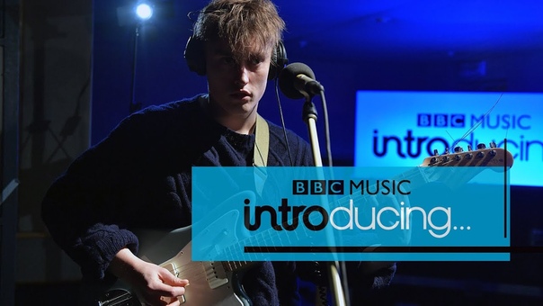 Sam Fender Start Again ( BBC Music Introducing