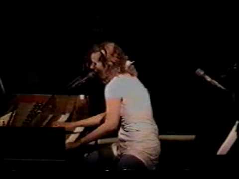 Tori Amos Talula July 12, 1996 in Oakland,
