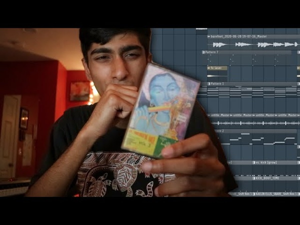 Flipping a Rare Vintage Indian