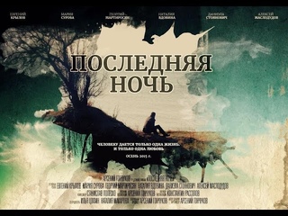 Последняя ночь (2015)