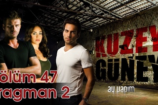 Kuzey Gney 47.Blm Fragman 2