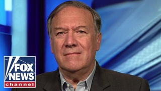 Mike Pompeo: This can not happen