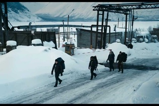 Тайна перевала Дятлова - Официальный трейлер