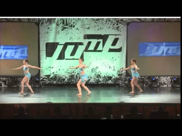 ALDC TRIO Kendall, Payton, Katherine ISLANDS 2, 14,