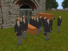 DDD People - Pallbearer 04