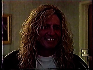 Whitesnake - 1994-06-20 St. Petersburg - TV reports (pre and after show)