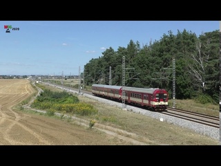 D  - R 1369 JETD - Opatovice n.L. / Stblov -