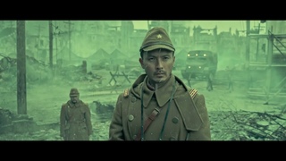 Восемь сотен(2020)- Русский трейлер