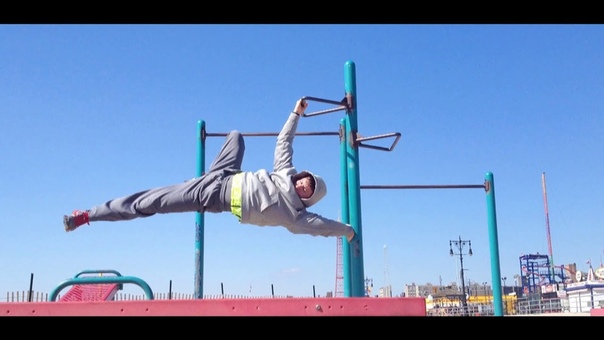Motivation for Training Lift up Your ass