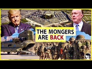 BREAKING: Henry Kissinger Issues DIRE Warning!