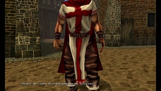 Vampire the Masquarade Redemption Part 1 no commentary PC