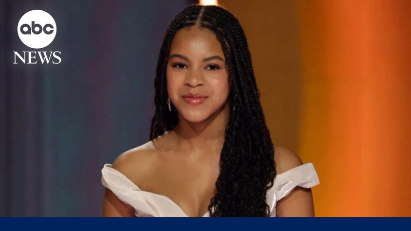 Blue Ivy Carter snags coveted Disney film