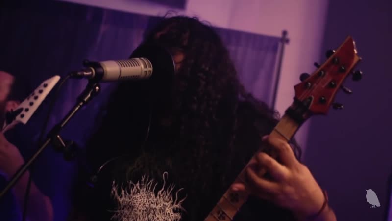 SKELETAL REMAINS Live At Birdcage Studios