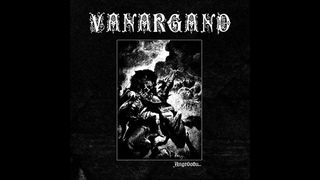Vanargand (Norway)  Angrbou..  2022 EP
