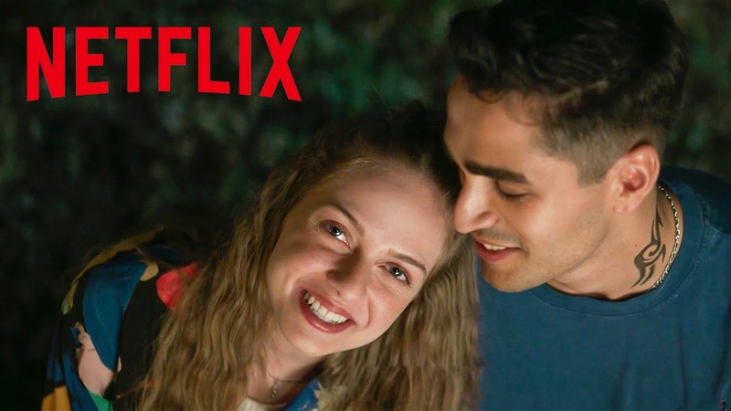 UFO Fragman (23 Şubat ta Sadece Netflix te