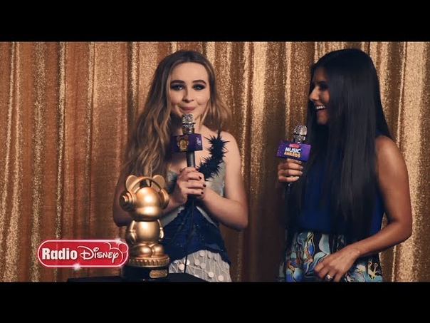 2016 RDMA Radio Disney Insider, Radio Disney Music Awards, Radio