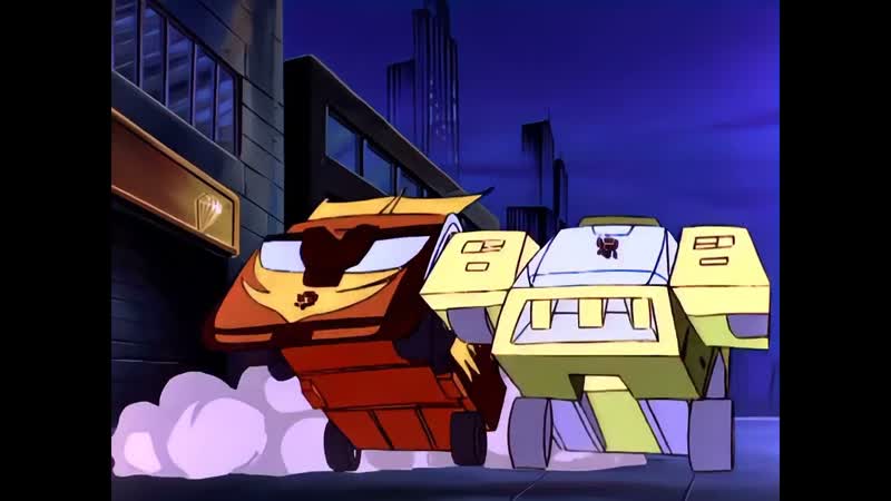 Transformers G1,