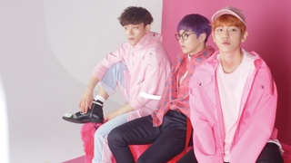 発売NYLON7月号　アジアガールが夢中の新星ユニットEXO-CBXがNYLON初登場