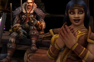 Warcraft Stormheim Expedition -  Worst Day Since Yesterday