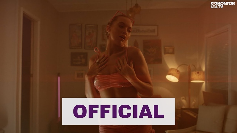 Harris Ford x Mike Candys My Way ( Official Video