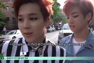 Jikook is real