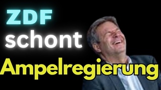 Abstruse Argumente des ZDF fur die Inflation