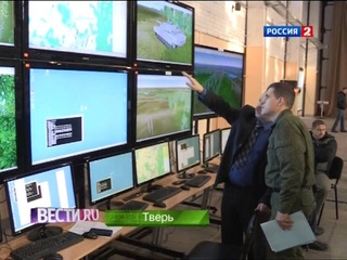 Екатерина Тарасова - Вести.Ru ()