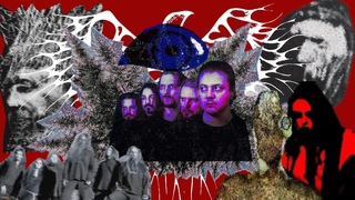 ТАКОЙ СТРАННЫЙ BLACK METAL, Oranssi Pazuzu, Imperial Triumphant, Negură Bunget, Furia.