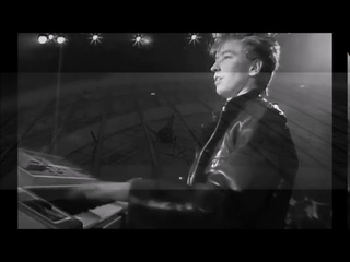Depeche Mode - Fly On The Windscreen (Extended)