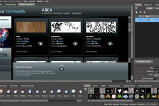 Artist Guide to Mudbox 2012 Part 2