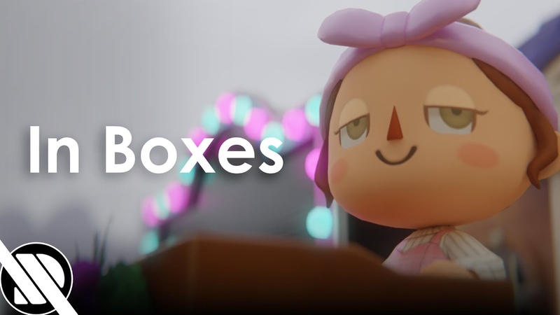 In Boxes, Animal Crossing