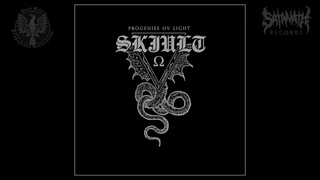 Skjult - Progenies ov Light (Full Album)