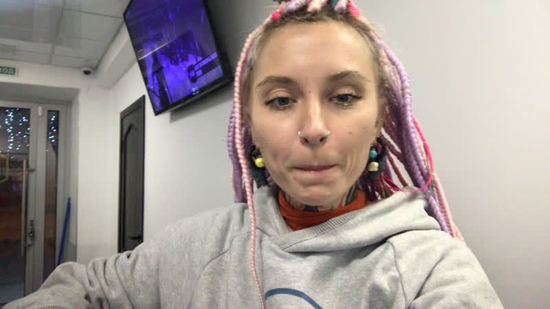 Live: Tattoo studio