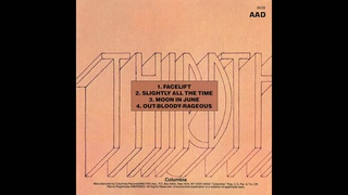 S o f t M a c h i n e - -T h i r d  --1970Full Album