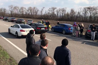 Bmw 335 vs Bmw 420
