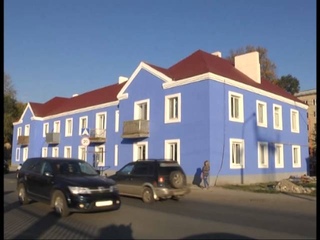 Городские зарисовки 2