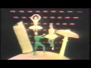 Distilerz Music : Digital Alchemist “ magical dub version “