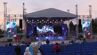 Прямая трансляция пользователя ТРК Пинск