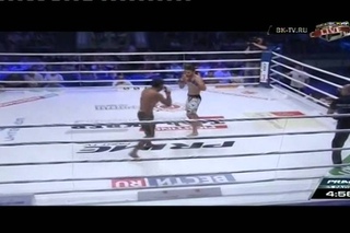 ЕРЖАН «Арлан» ЕСТАНОВ VS АРТУР МАНУЧАРЯН