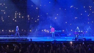 Linkin Park LIVE @ London 2024 - Leave Out All The Rest